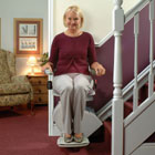  Concord NH Acorn Stair Lifts, stair chair lifts