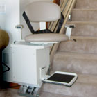  NEW HAMPSHIRE NH Summit Stair Lift, stair chair